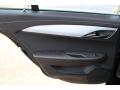 Door Panel of 2013 Cadillac ATS 2.0L Turbo Premium #16