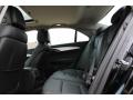 Rear Seat of 2013 Cadillac ATS 2.0L Turbo Premium #17