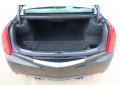  2013 Cadillac ATS Trunk #20