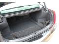  2013 Cadillac ATS Trunk #21