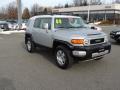 Click for details. 2008 Toyota FJ Cruiser 4WD