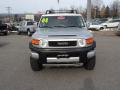 2008 FJ Cruiser 4WD #2