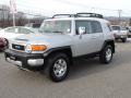 2008 FJ Cruiser 4WD #3