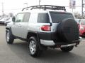 2008 FJ Cruiser 4WD #4
