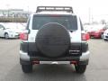 2008 FJ Cruiser 4WD #5