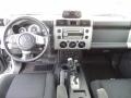 2008 FJ Cruiser 4WD #8