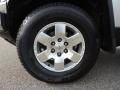 2008 FJ Cruiser 4WD #14