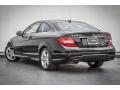 2013 C 250 Coupe #2