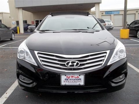 Black Onyx Pearl Hyundai Azera . Click to enlarge. Black Onyx Pearl Hyundai Azera . Click to enlarge.