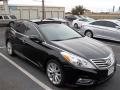 Front 3/4 View of 2013 Hyundai Azera #2 Front 3/4 View of 2013 Hyundai Azera #2