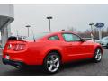 2011 Mustang GT Premium Coupe #3