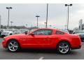 2011 Mustang GT Premium Coupe #5