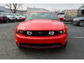 2011 Mustang GT Premium Coupe #7