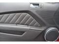 Door Panel of 2011 Ford Mustang GT Premium Coupe #8