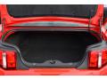  2011 Ford Mustang Trunk #12