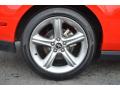  2011 Ford Mustang GT Premium Coupe Wheel #18