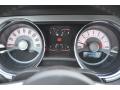  2011 Ford Mustang GT Premium Coupe Gauges #23
