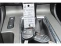 Keys of 2011 Ford Mustang GT Premium Coupe #29