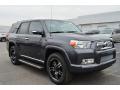 Front 3/4 View of 2013 Toyota 4Runner XSP-X 4x4 #7