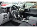 Dashboard of 2013 Toyota 4Runner XSP-X 4x4 #11