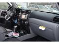Dashboard of 2013 Toyota 4Runner XSP-X 4x4 #18