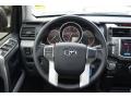  2013 Toyota 4Runner XSP-X 4x4 Steering Wheel #28