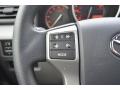 Controls of 2013 Toyota 4Runner XSP-X 4x4 #31