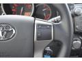Controls of 2013 Toyota 4Runner XSP-X 4x4 #32
