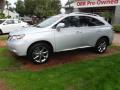 2011 RX 350 #2