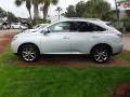 2011 RX 350 #3