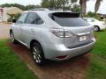 2011 RX 350 #4
