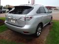 2011 RX 350 #6