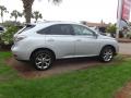 2011 RX 350 #7