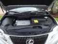 2011 RX 350 #10