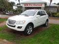 2011 Mercedes-Benz ML 350 BlueTEC 4Matic