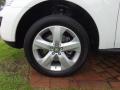 2011 ML 350 BlueTEC 4Matic #23