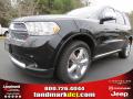 Click for details. 2013 Dodge Durango Citadel