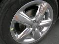  2013 Dodge Durango Citadel Wheel #5
