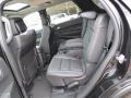Rear Seat of 2013 Dodge Durango Citadel #8