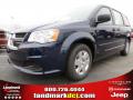 2013 Grand Caravan American Value Package #1