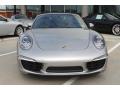 2013 911 Carrera Cabriolet #2
