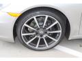  2013 Porsche 911 Carrera Cabriolet Wheel #3