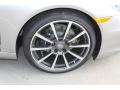  2013 Porsche 911 Carrera Cabriolet Wheel #6