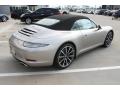 2013 911 Carrera Cabriolet #8