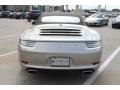 2013 911 Carrera Cabriolet #9