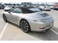 2013 911 Carrera Cabriolet #10