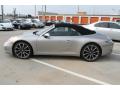 2013 911 Carrera Cabriolet #11