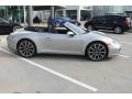 2013 911 Carrera Cabriolet #12