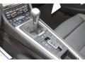  2013 911 7 Speed PDK Dual-Clutch Automatic Shifter #19