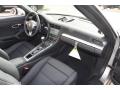 Dashboard of 2013 Porsche 911 Carrera Cabriolet #24